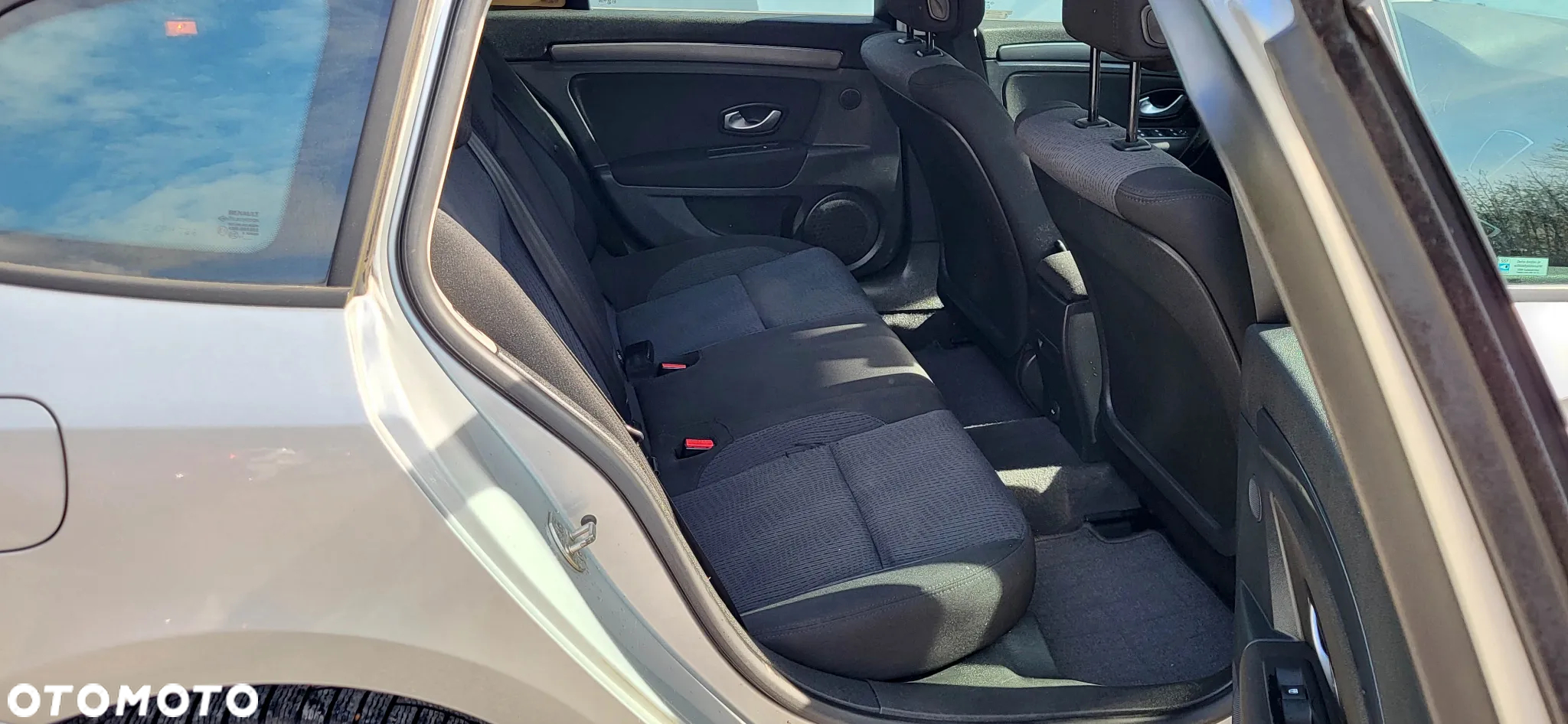 Renault Laguna 2.0 16V Dynamique - 20