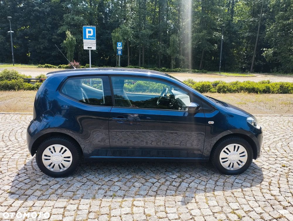 Volkswagen up! 1.0 take Perfectline - 11