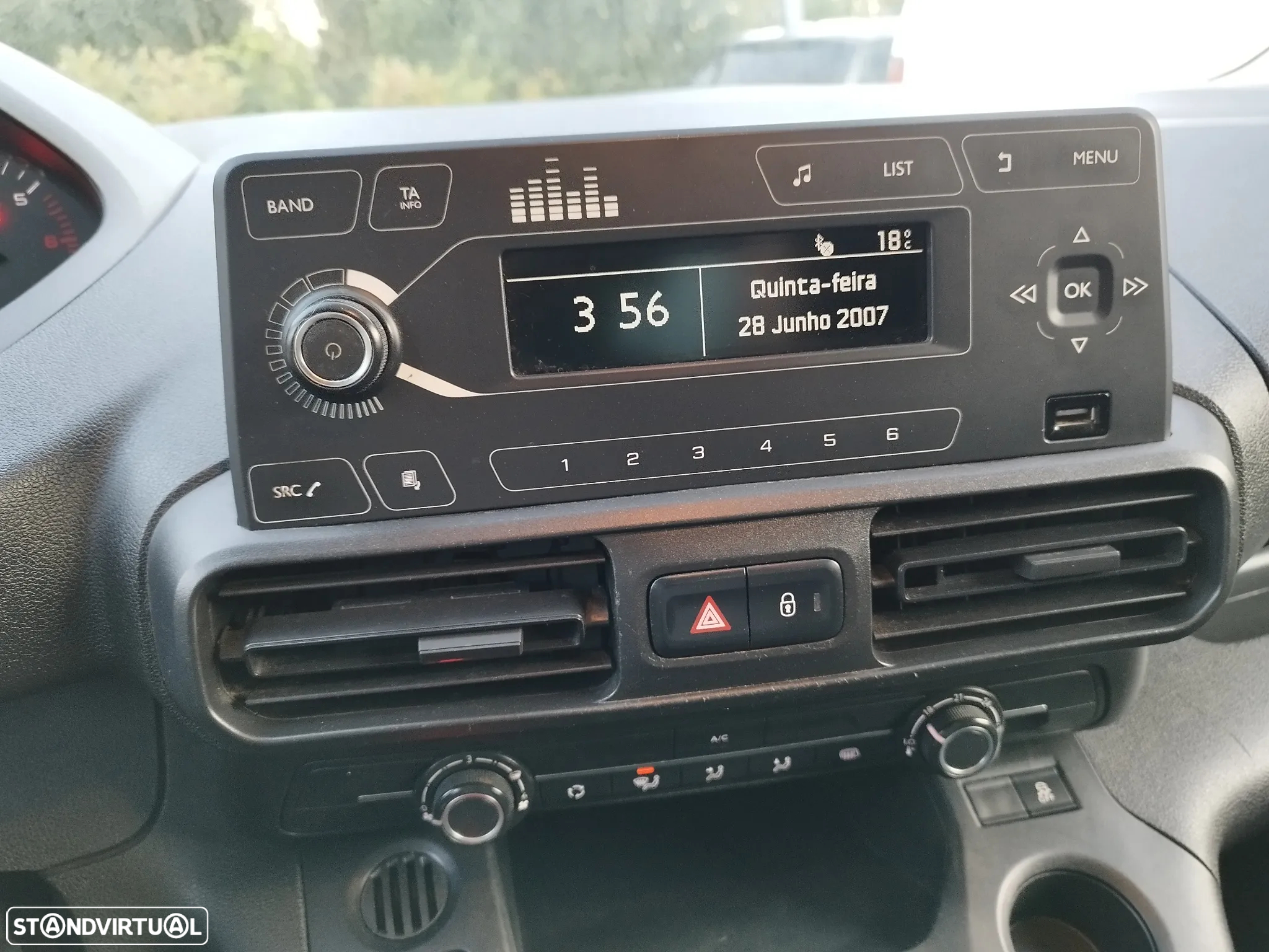 Peugeot PARTNER - 19