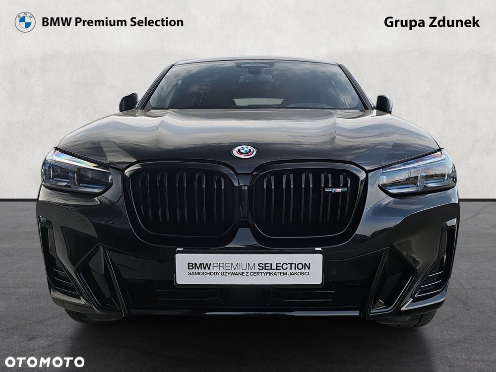 BMW X4 - 2
