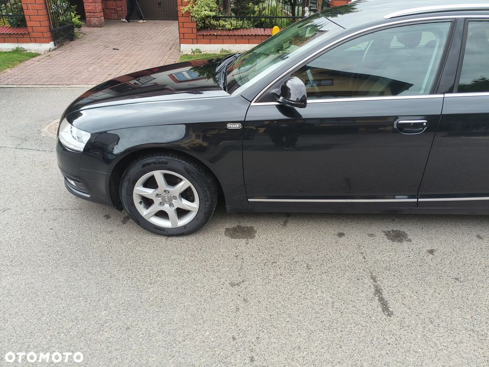 Audi A6 Avant 2.0 TDI - 32