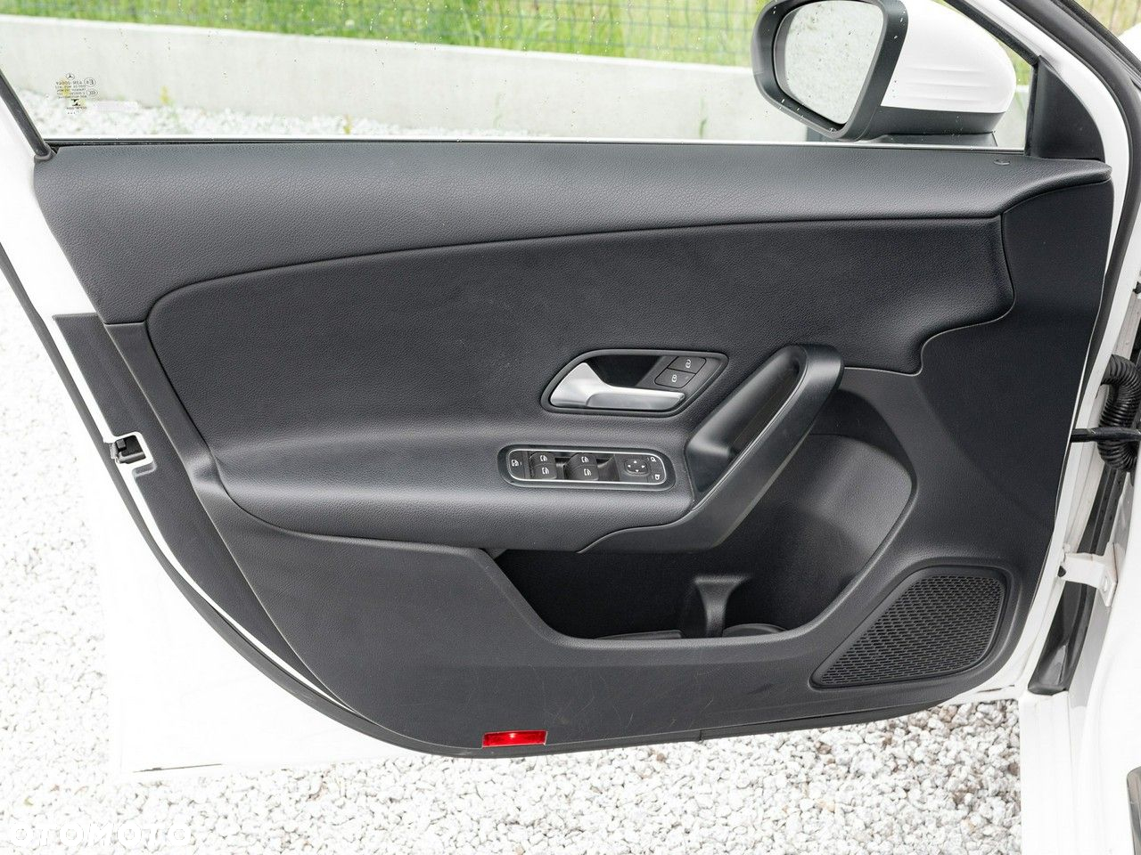 Mercedes-Benz Klasa A 180 Style - 13