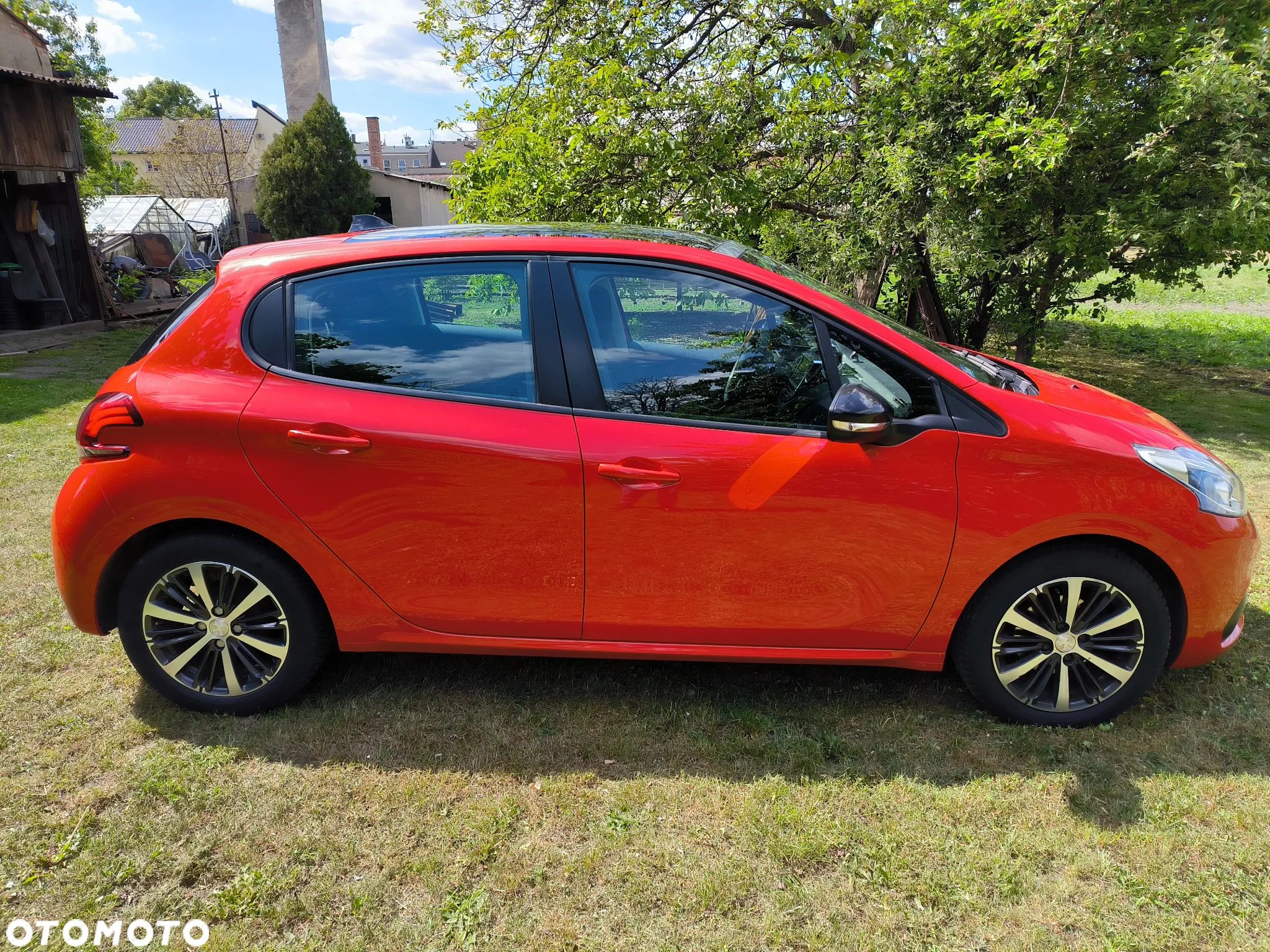 Peugeot 208 PureTech 82 Winter Edition - 1