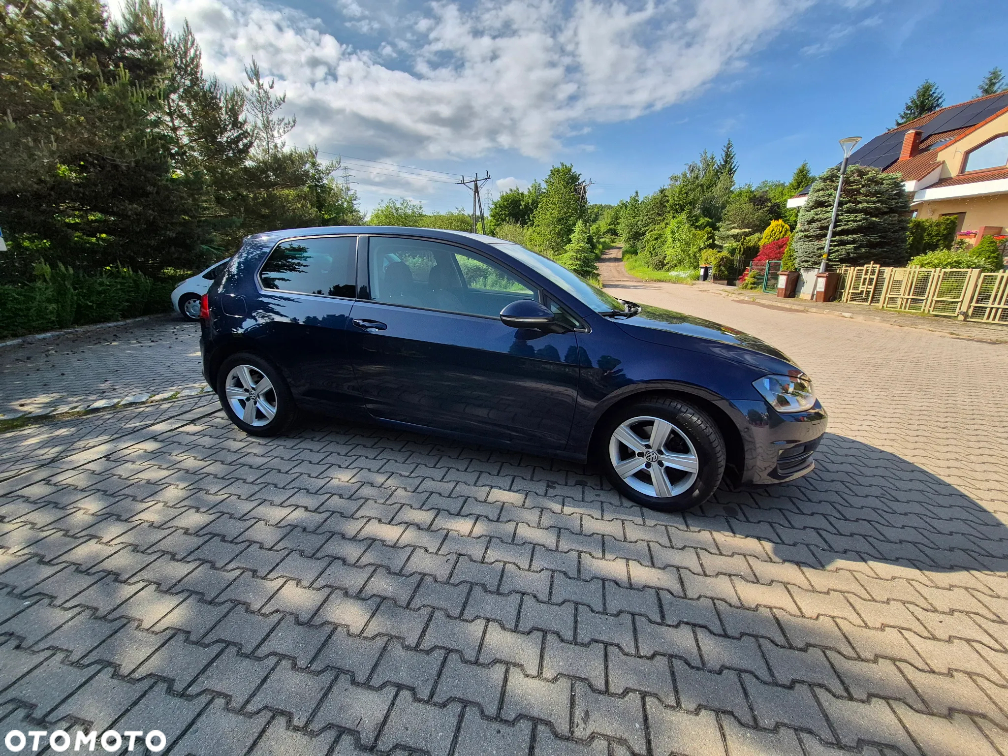 Volkswagen Golf - 12
