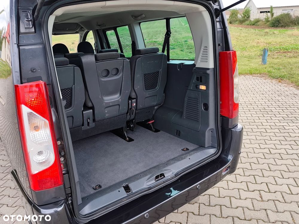 Citroën Jumpy Combi - 22