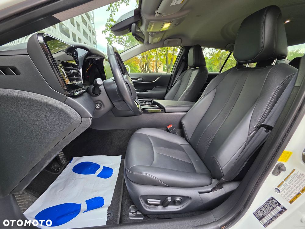 Toyota Mirai - 5
