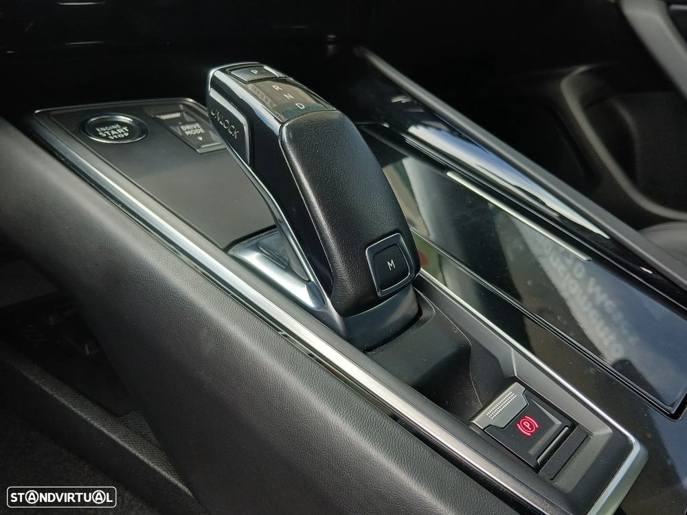 Peugeot 508 SW 1.5 BlueHDi Allure Pack EAT8 - 34