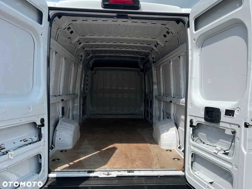 Peugeot Boxer L4H2 - 7
