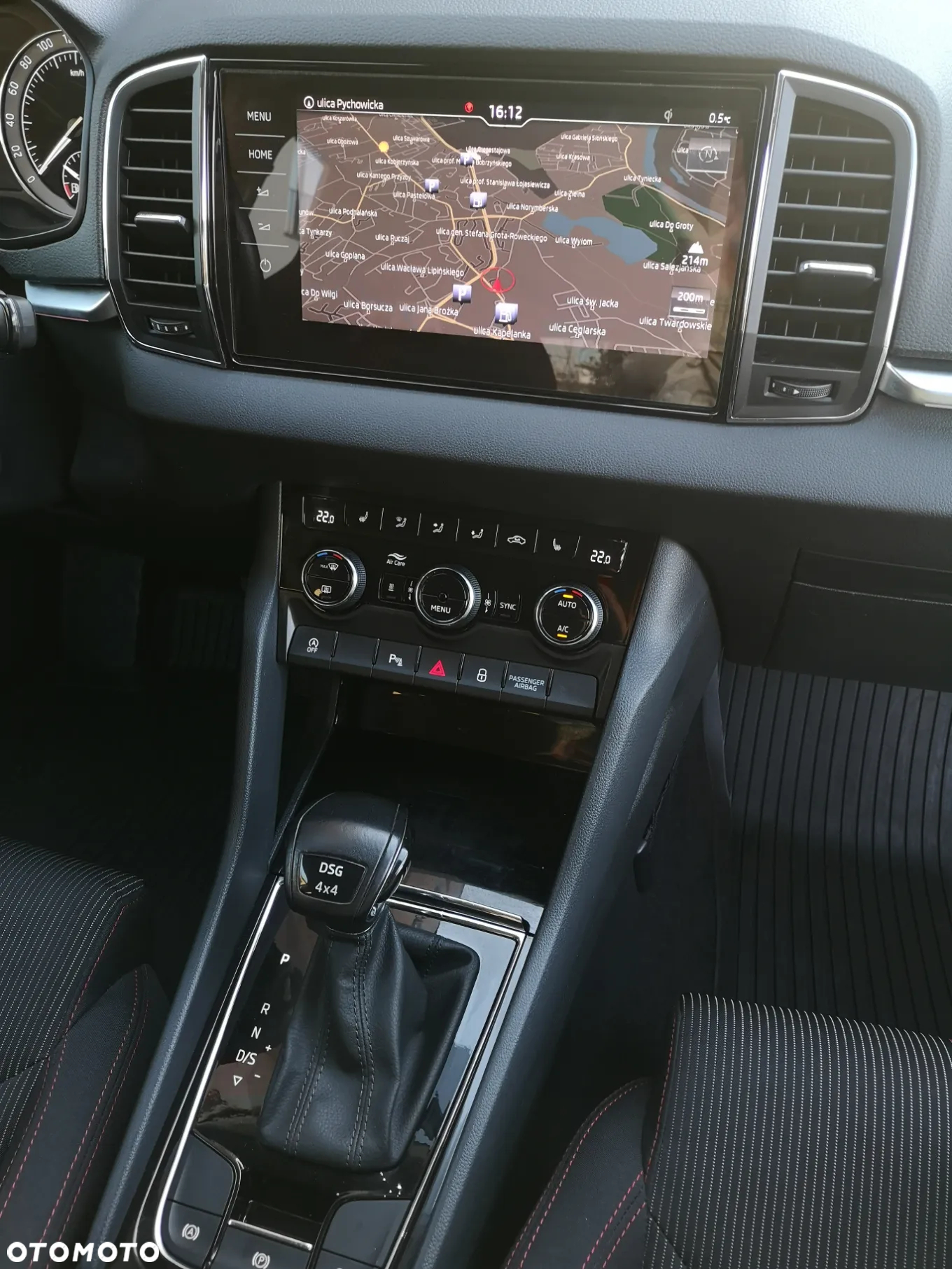 Skoda Karoq 2.0 TDI SCR 4x4 DSG Style - 20