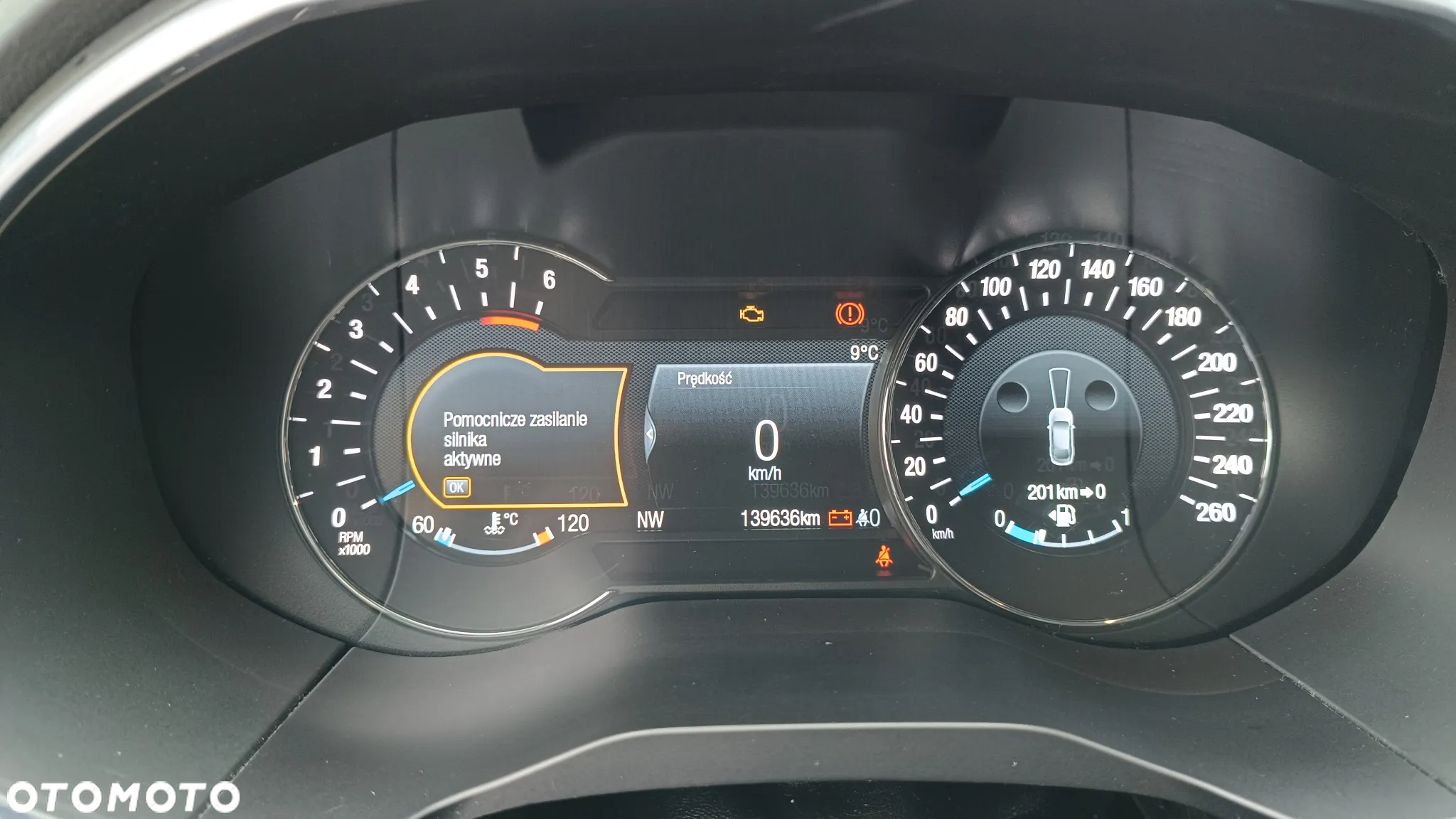 Ford S-Max 2.0 EcoBlue Titanium - 14