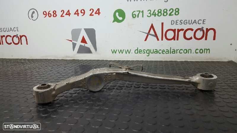 BRAÇO SUSPENSÃO INFERIRO TRASEIRO ESQUERDO NISSAN QASHQAI (J10) TEKNA - 1