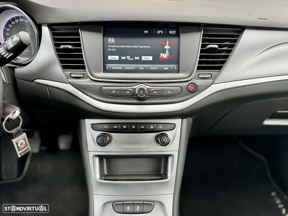 Opel Astra Sports Tourer 1.0 Business Edition S/S - 17