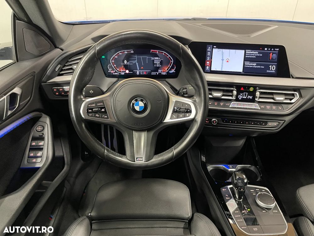 BMW Seria 2 218i Gran Coupe Aut. M Sport - 6