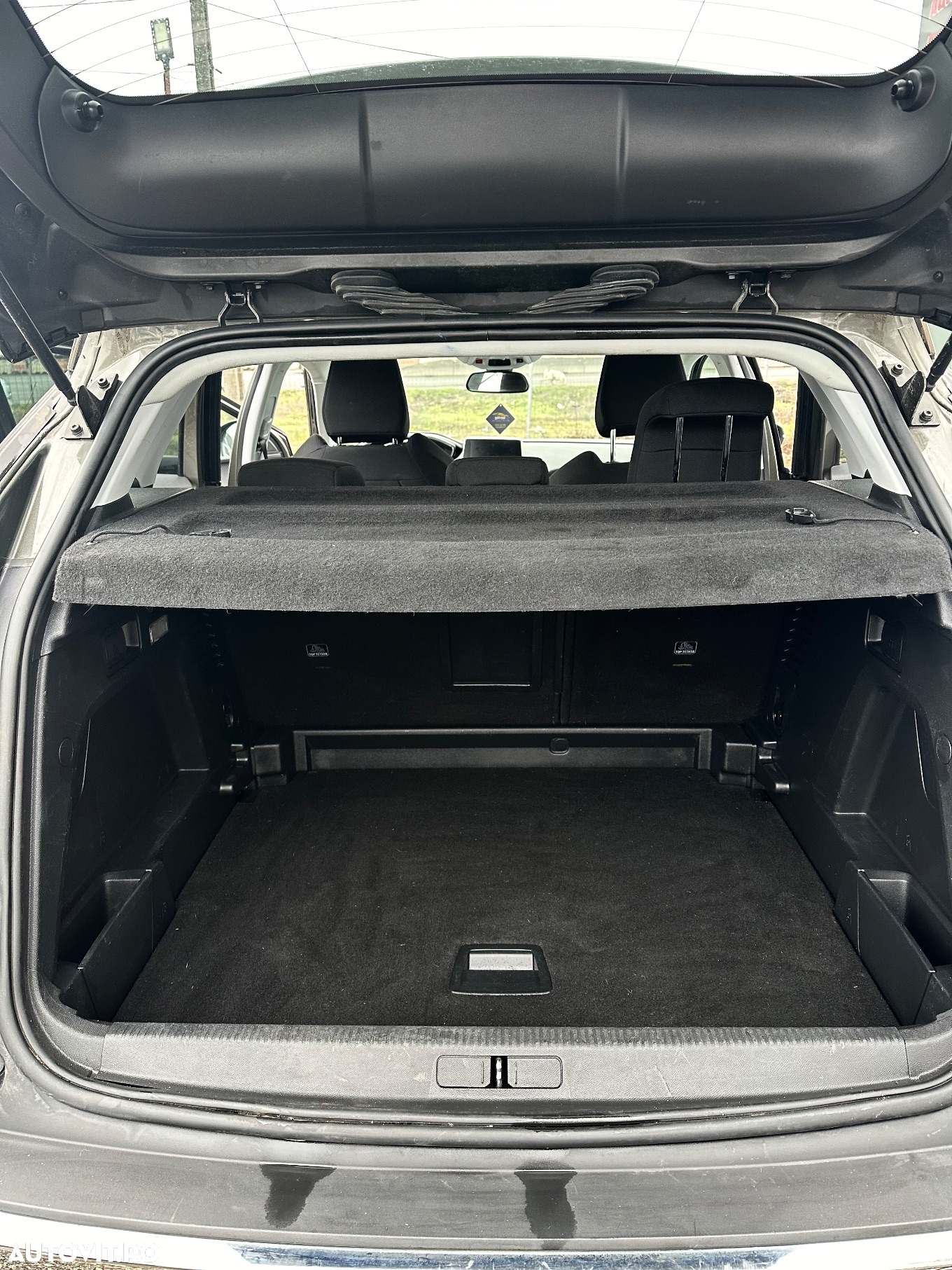 Peugeot 3008 1.5 BlueHDI S&S EAT8 Active - 25