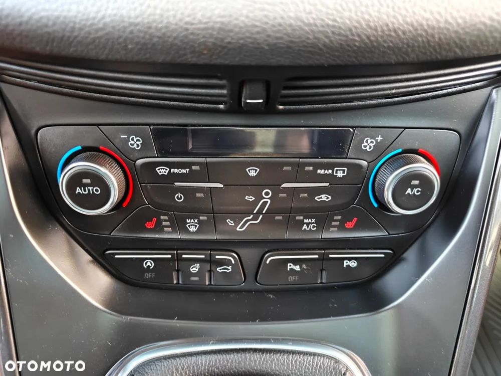 Ford C-MAX 1.5 EcoBoost Start-Stop-System Titanium - 16
