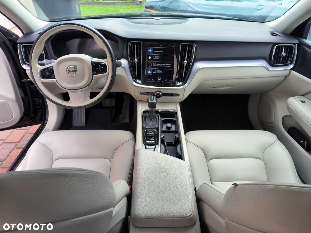 Volvo S60 - 8
