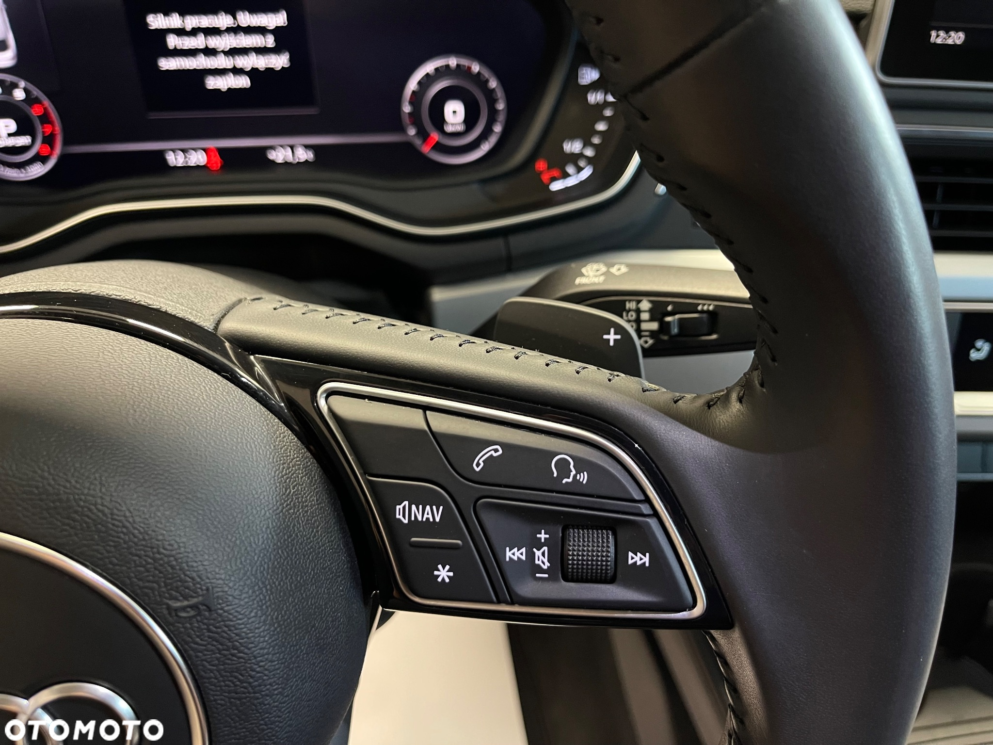 Audi A5 2.0 TFSI S tronic - 24