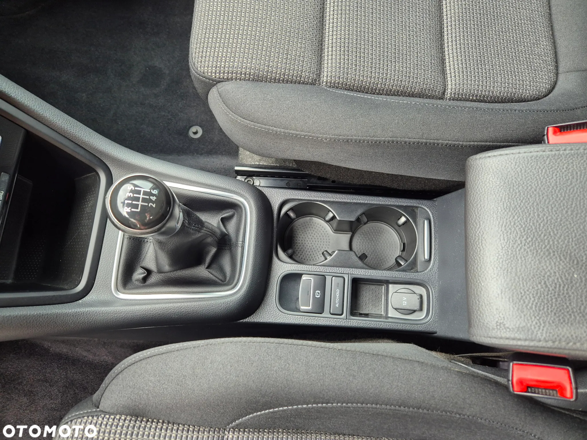 Volkswagen Sharan 2.0 TDI BlueMotion Technology Comfortline - 20