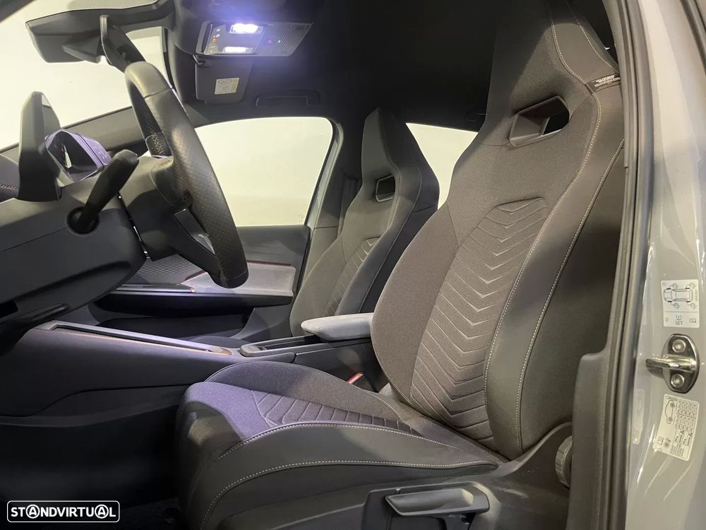 Cupra Born 59 kWh - 14