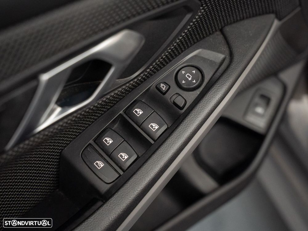 BMW 320 d Auto - 19