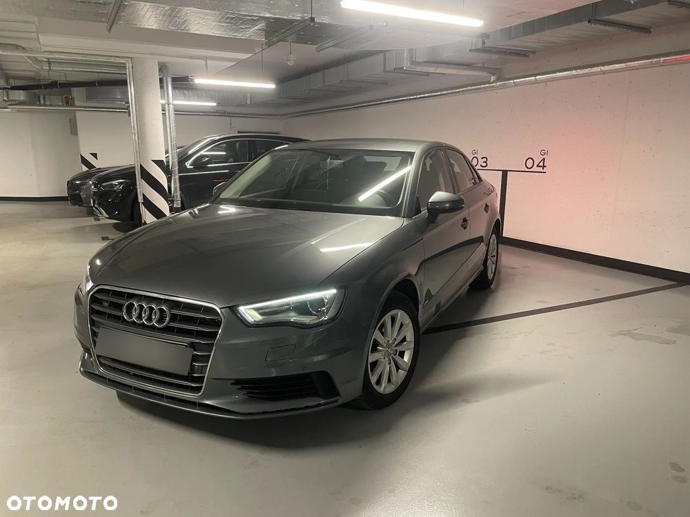 Audi A3 Limousine 1.6 TDI clean diesel Attraction S tronic - 33