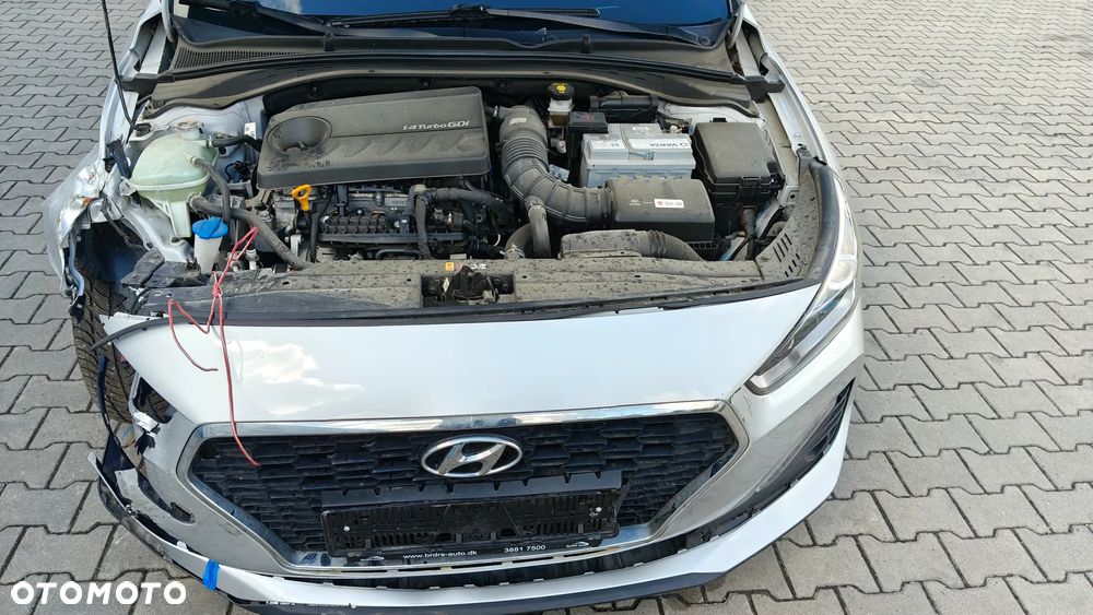Hyundai i30 1.4 T-GDI DCT YES - 13