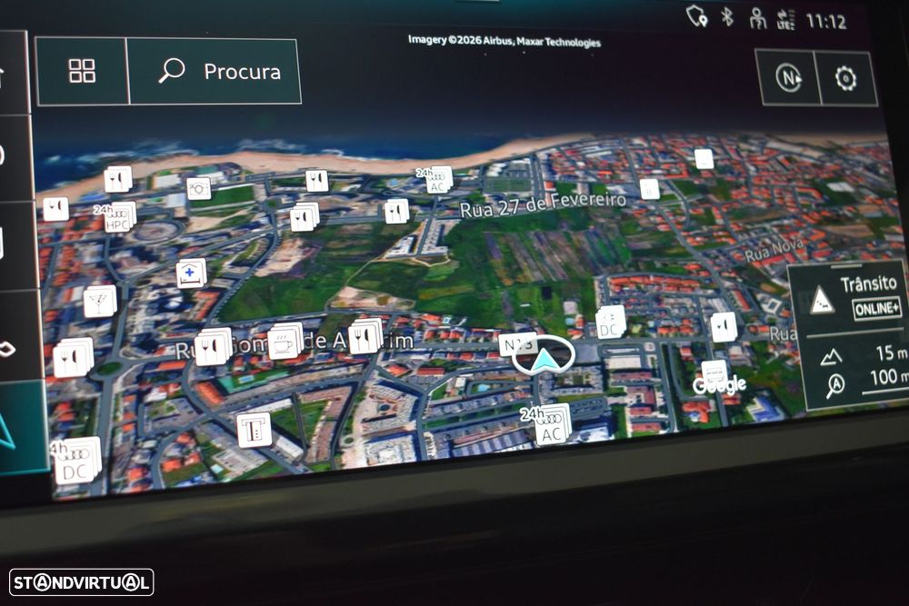 Audi Q4 e-tron 45 quattro 82 kWH - 36