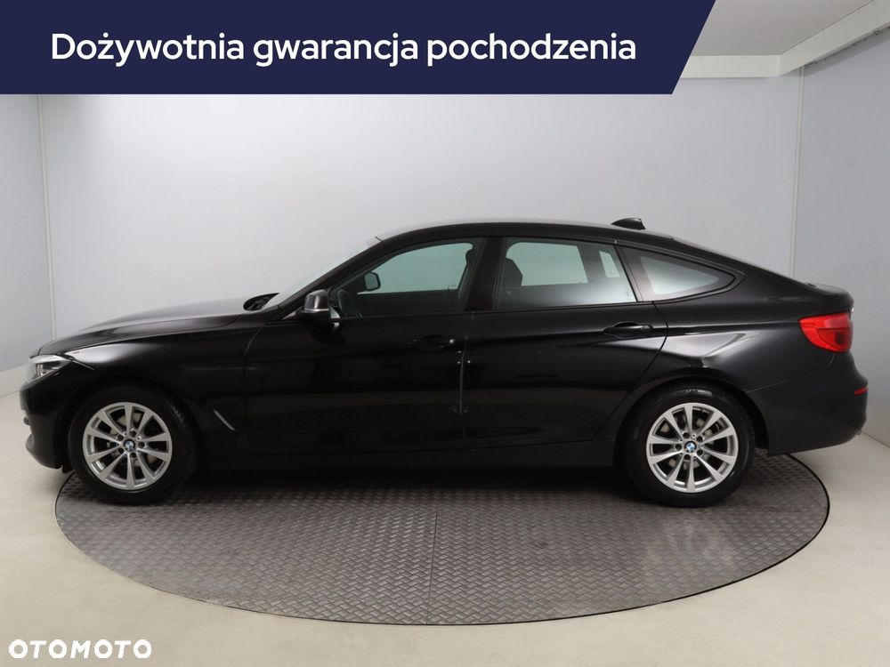 BMW 3GT - 4