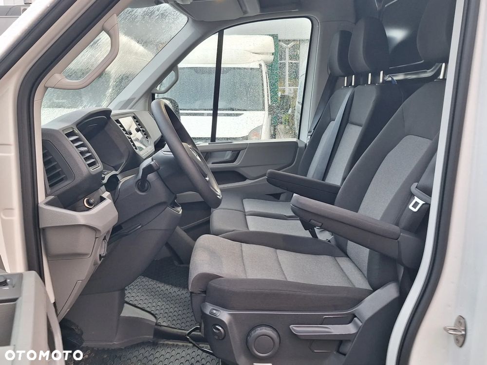 Volkswagen Crafter - 15