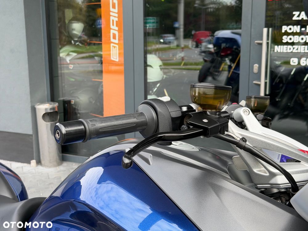BMW K - 20