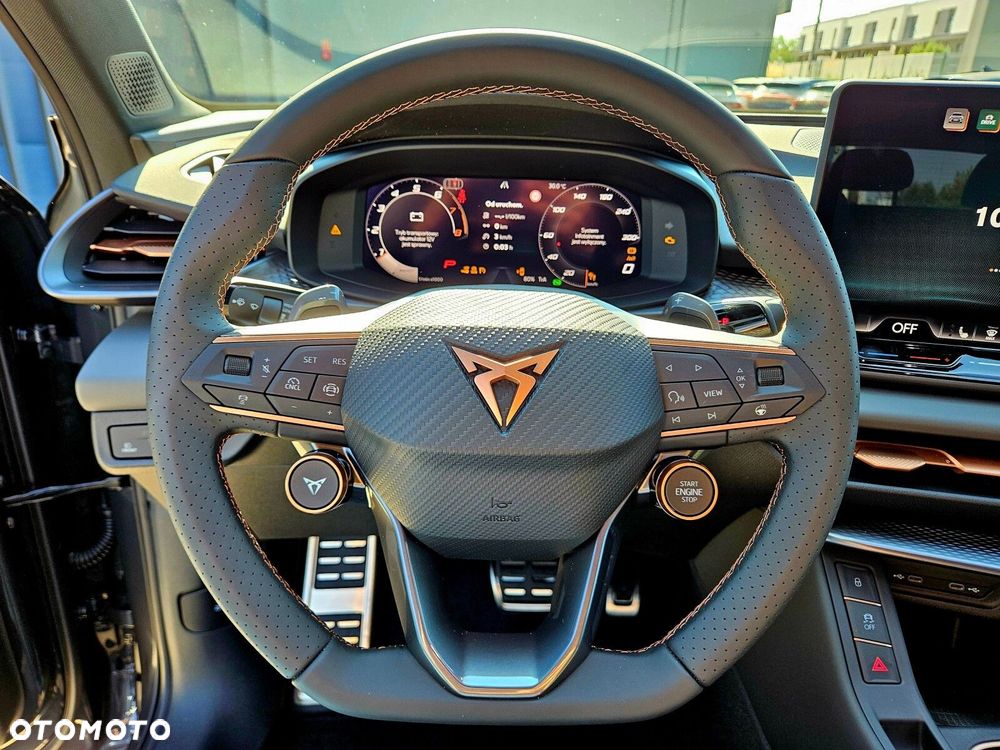 Cupra Terramar - 20