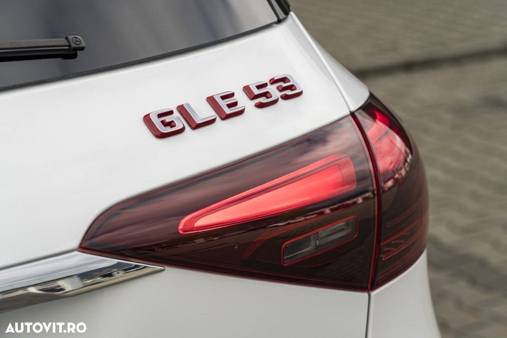 Mercedes-Benz GLE - 14