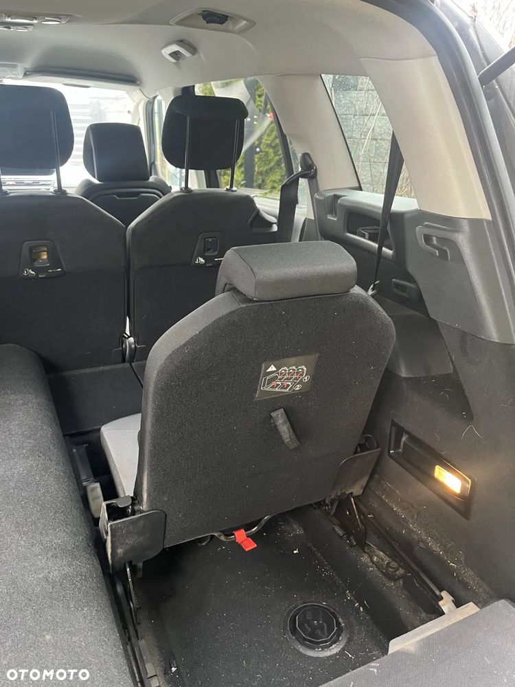 Citroën C4 Picasso 2.0 BlueHDi Intensive - 20