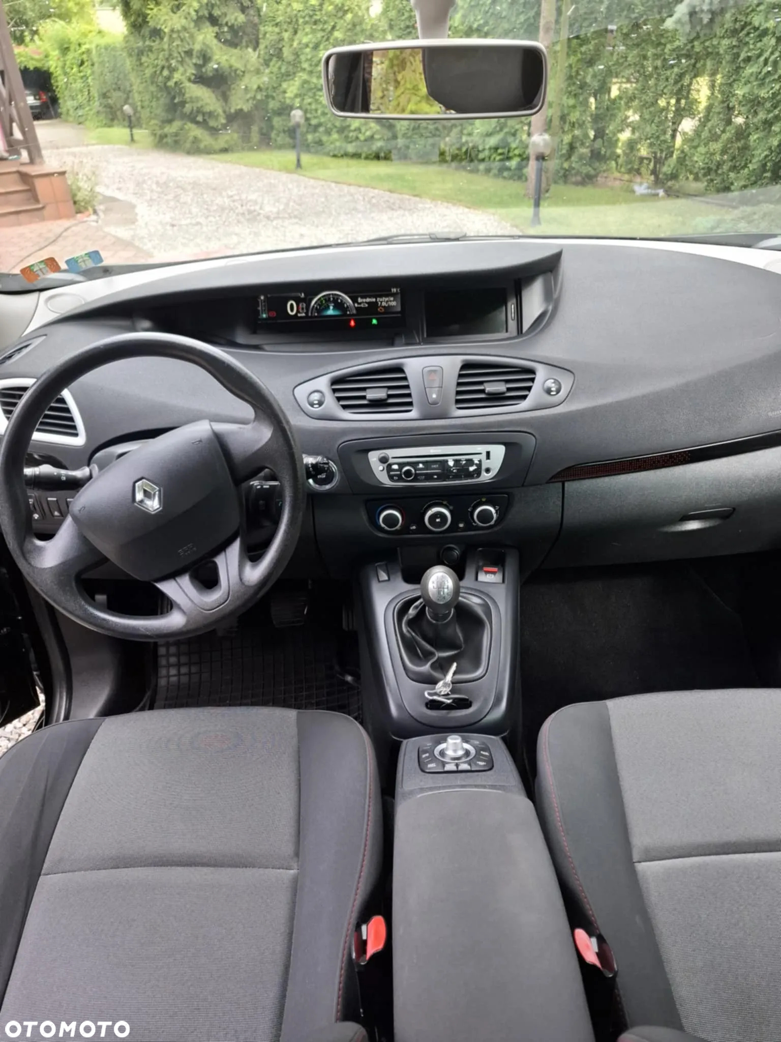 Renault Scenic - 6