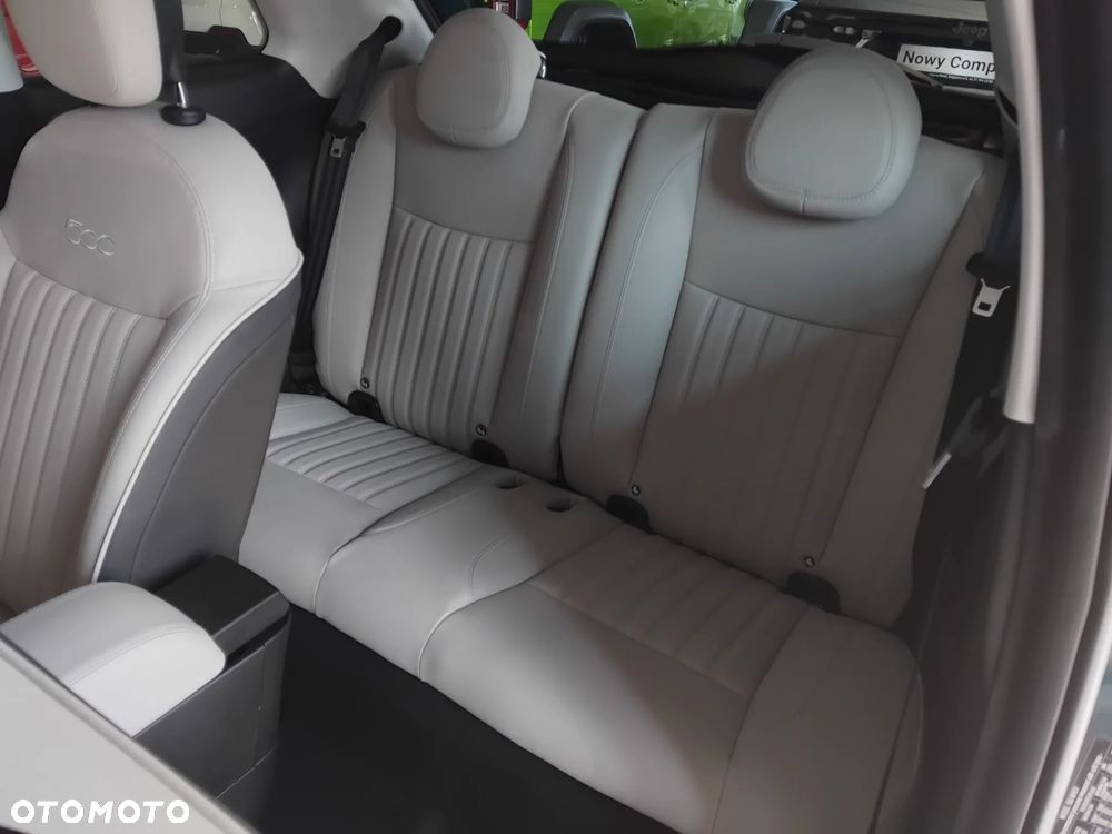 Fiat 500 - 20