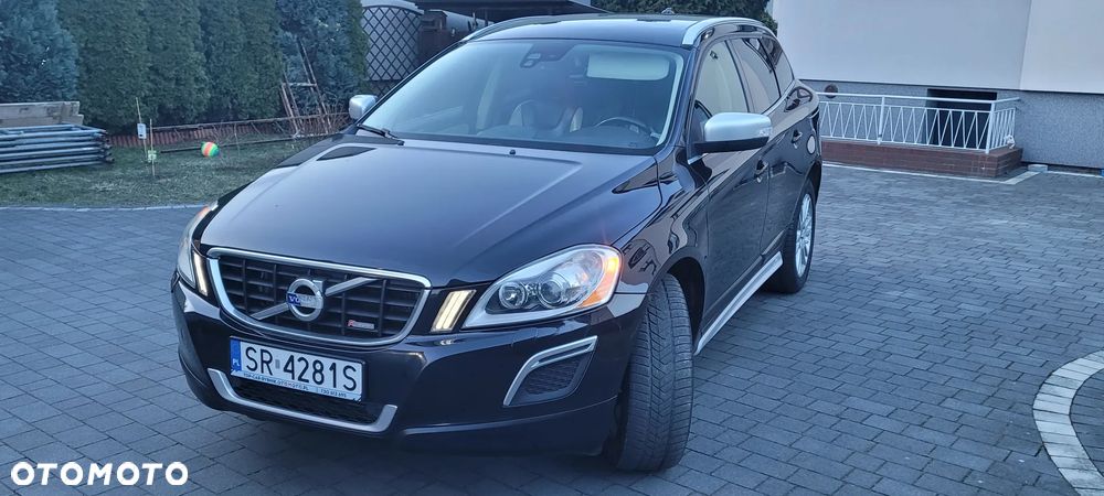Volvo XC 60 D5 AWD Geartronic Kinetic - 2