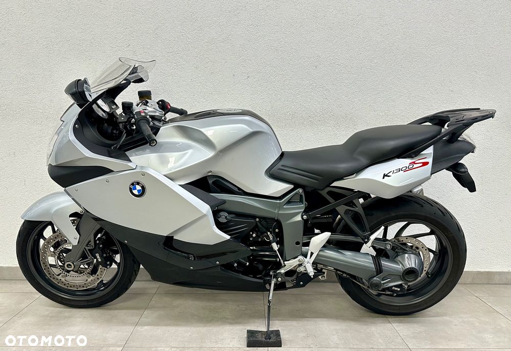 BMW K