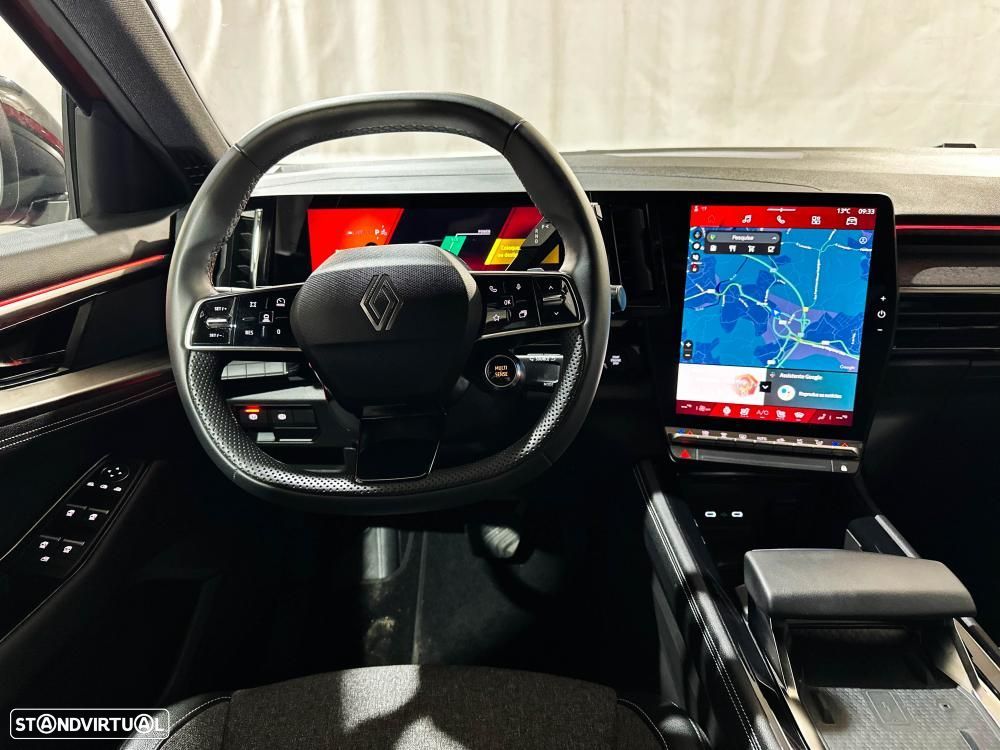 Renault Rafale 1.2 Full Hybrid E-Tech Techno - 21
