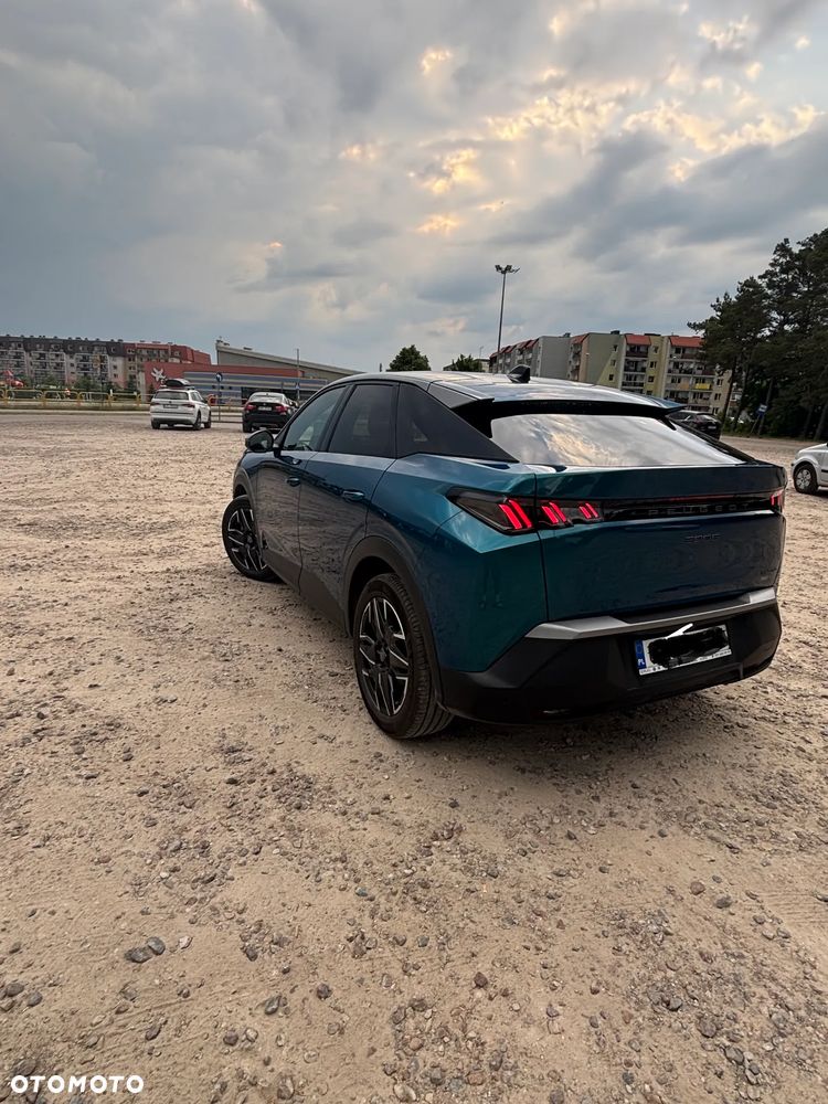 Peugeot 3008 1.2 PureTech mHEV Allure Pack S&S e-DCS6 - 3
