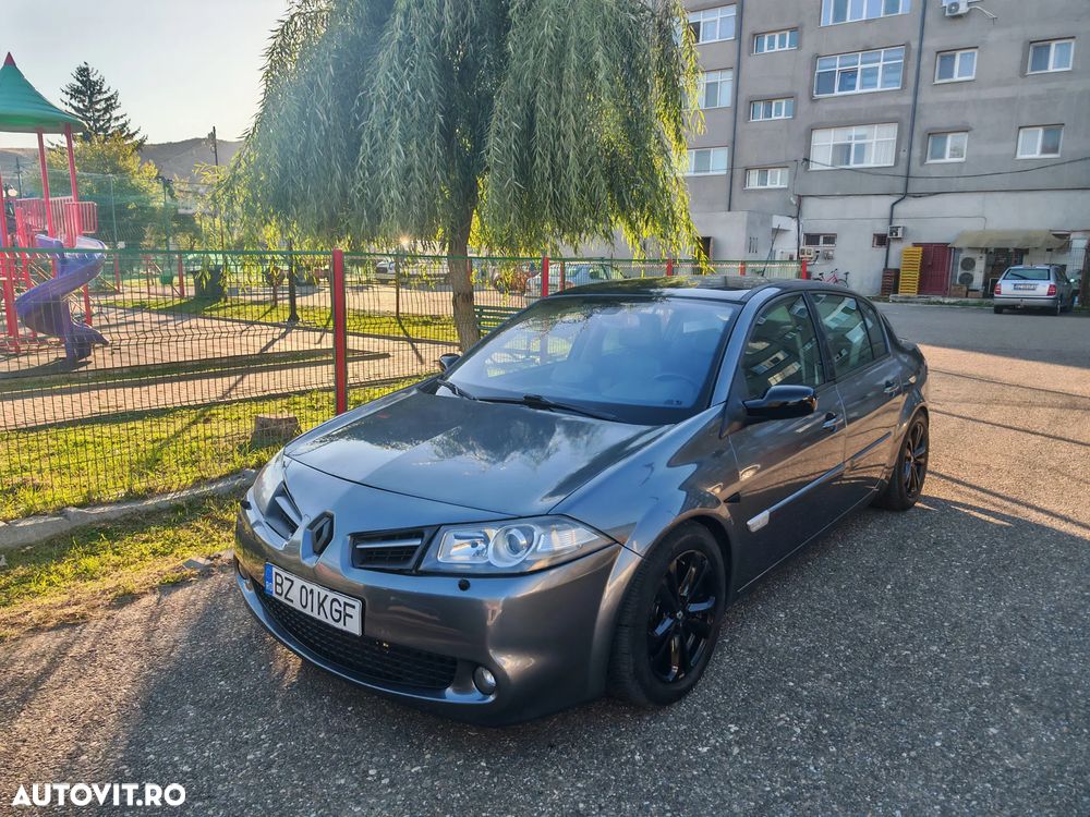 Renault Megane ver-1-6-confort-expression - 19