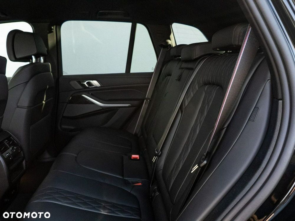 BMW X5 - 19