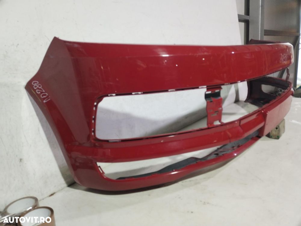 Bara fata VW Transporter, Multivan, Caravelle, T6, 2015, 2016, 2017, 2018, cod origine OE 7E5807221D. 10280 - 3