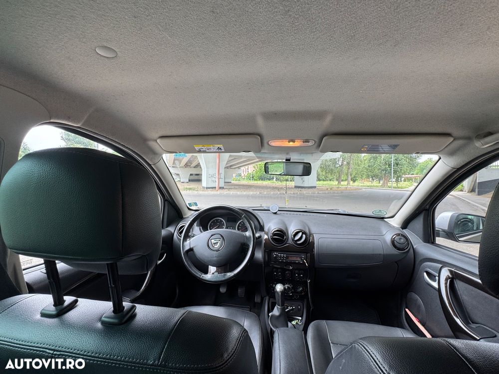 Dacia Duster 1.6 4x2 - 7