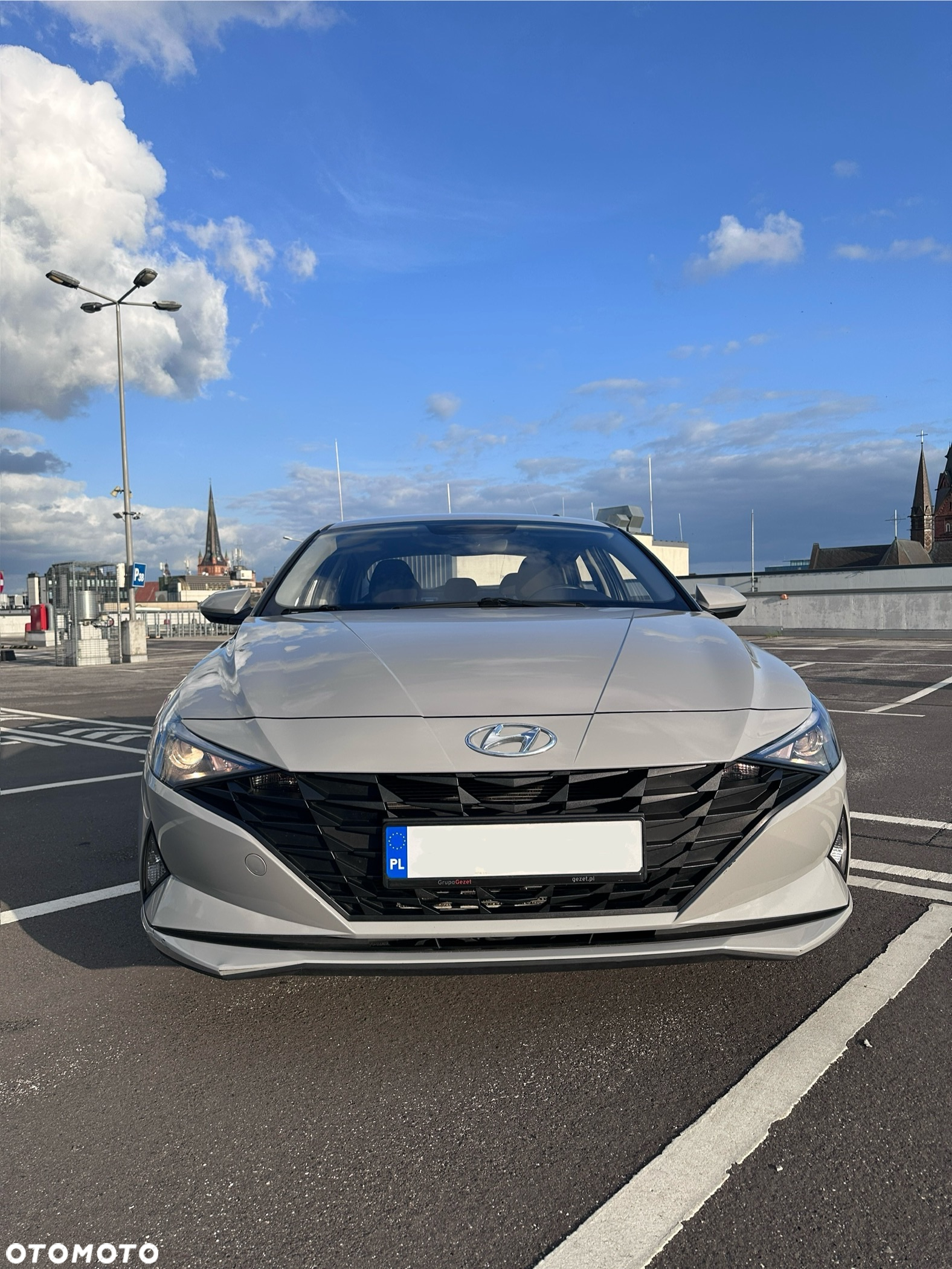 Hyundai Elantra 1.6 Smart - 2