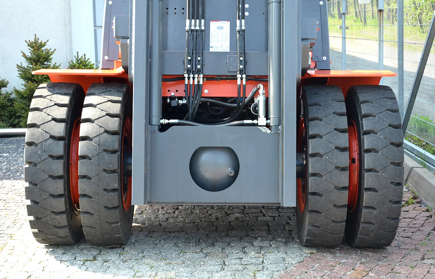 Lonking LG100DT - 8