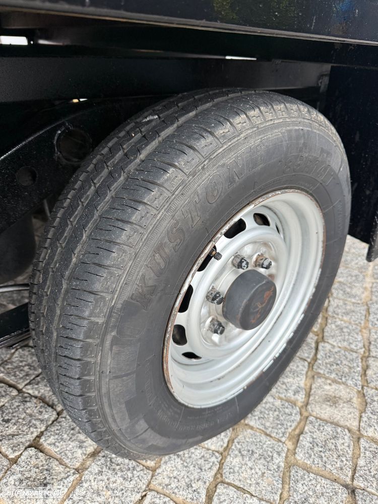 Mitsubishi L200 2.5 D CD - 5