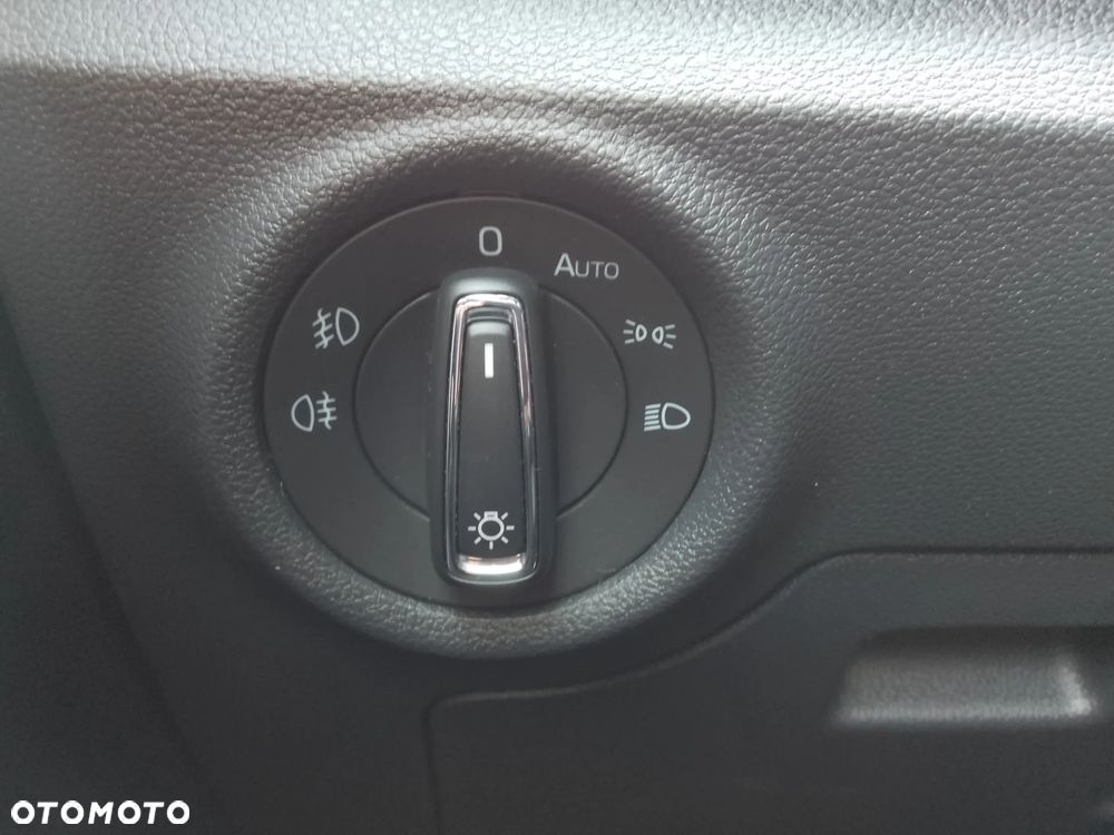 Skoda Scala 1.0 TSI Style - 27