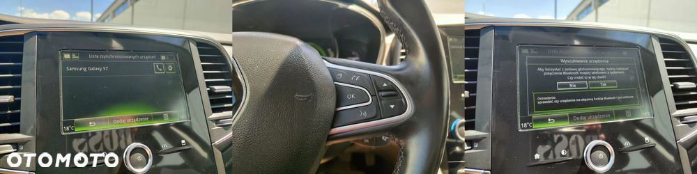 Renault Talisman ENERGY dCi 110 LIFE - 28