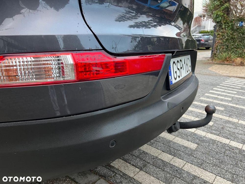 Kia Sportage 1.7 CRDI 2WD Attract - 6