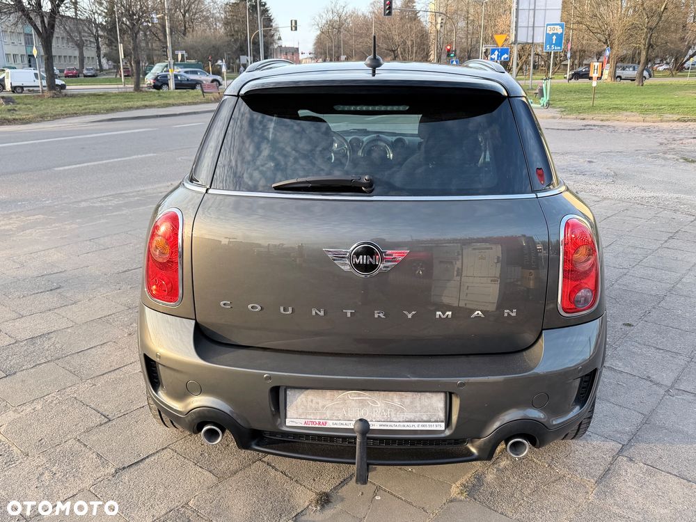 MINI Countryman - 11